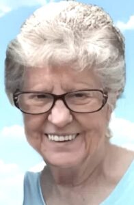Barbara Ann Viljac